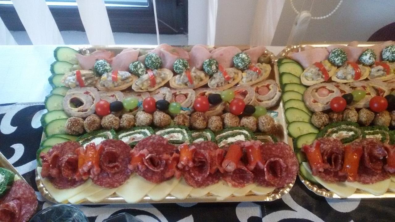 Pensiunea Tora Vatra Dornei Luaran gambar